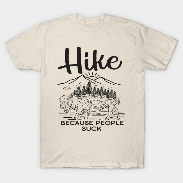 Paint lick clinic People suck t-shirt